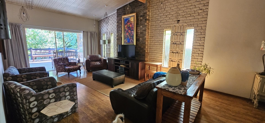 4 Bedroom Property for Sale in Constantia Park Gauteng