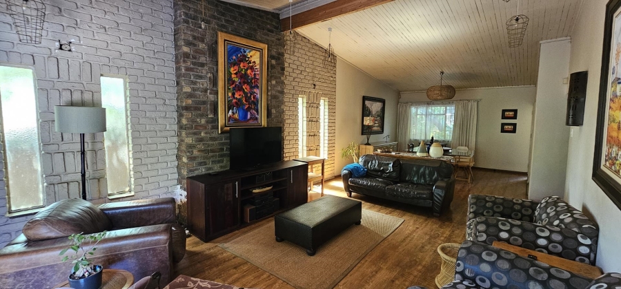 4 Bedroom Property for Sale in Constantia Park Gauteng