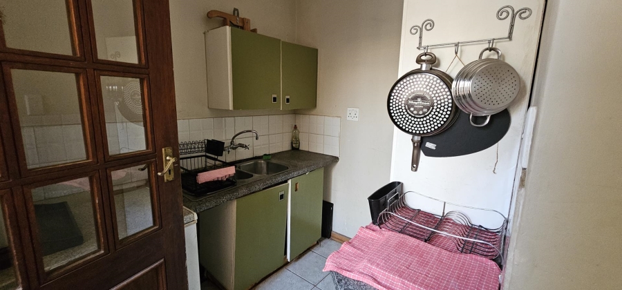 4 Bedroom Property for Sale in Constantia Park Gauteng