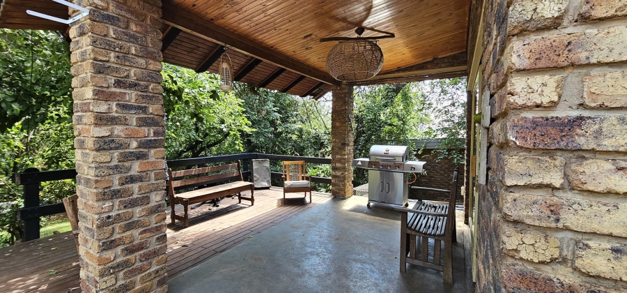 4 Bedroom Property for Sale in Constantia Park Gauteng