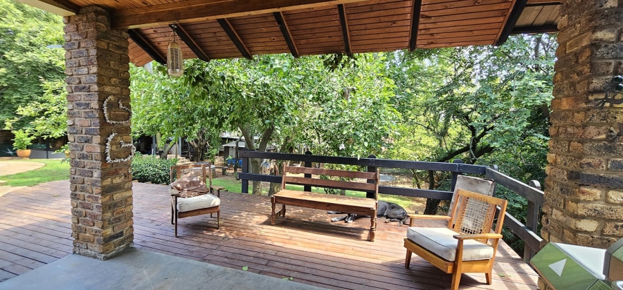 4 Bedroom Property for Sale in Constantia Park Gauteng