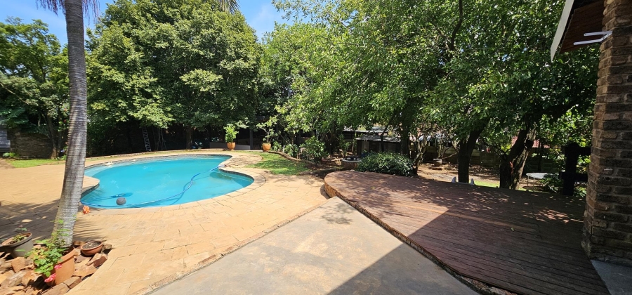 4 Bedroom Property for Sale in Constantia Park Gauteng