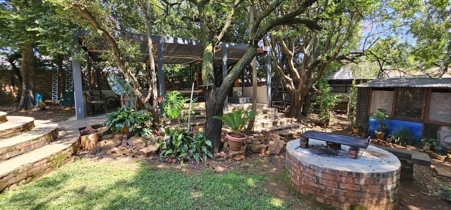 4 Bedroom Property for Sale in Constantia Park Gauteng