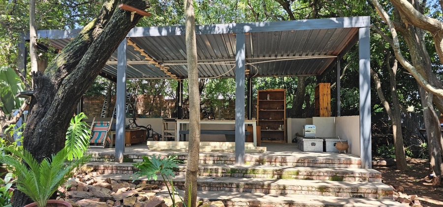 4 Bedroom Property for Sale in Constantia Park Gauteng