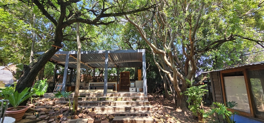 4 Bedroom Property for Sale in Constantia Park Gauteng