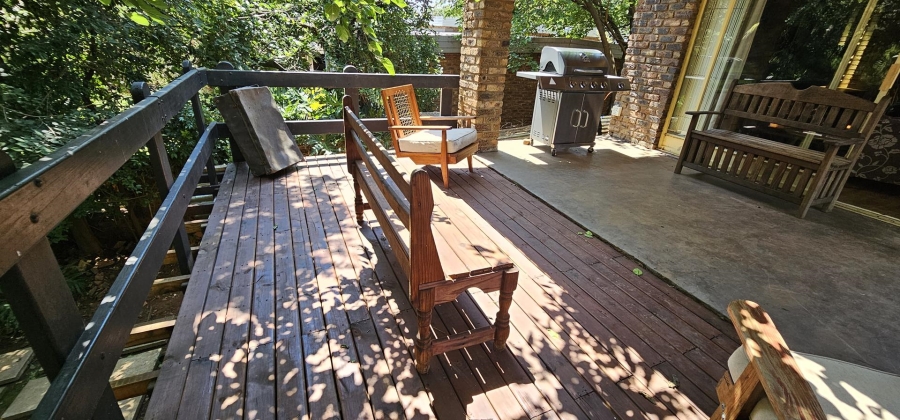 4 Bedroom Property for Sale in Constantia Park Gauteng