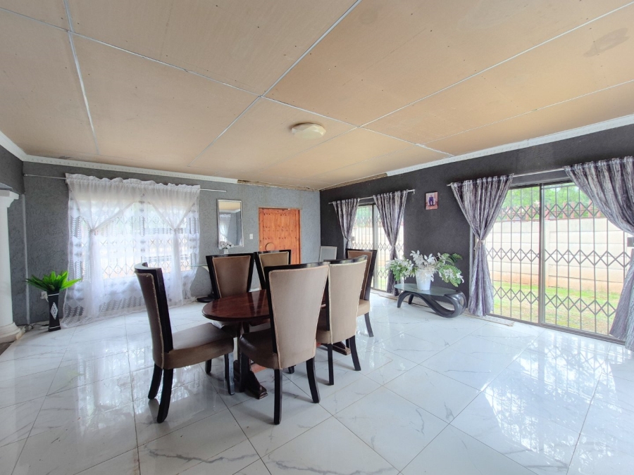 3 Bedroom Property for Sale in Vanderbijlpark CW 3 Gauteng