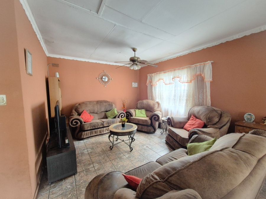 3 Bedroom Property for Sale in Vanderbijlpark CW 3 Gauteng