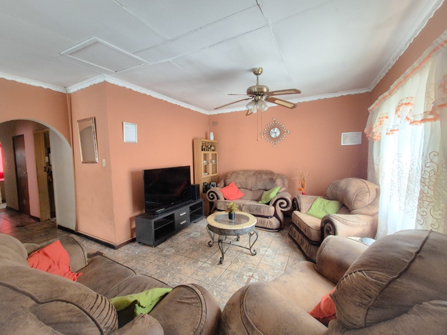 3 Bedroom Property for Sale in Vanderbijlpark CW 3 Gauteng