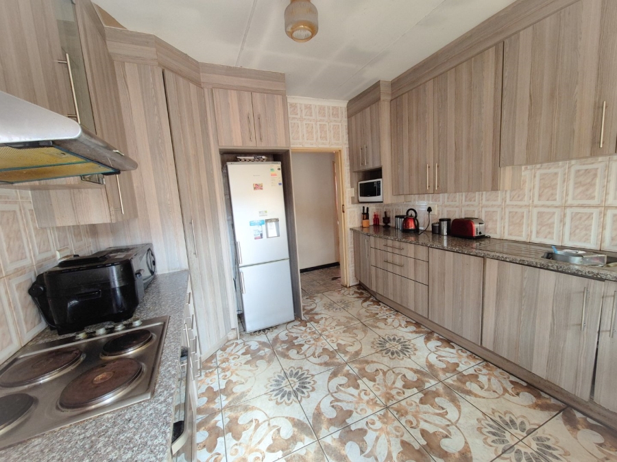 3 Bedroom Property for Sale in Vanderbijlpark CW 3 Gauteng