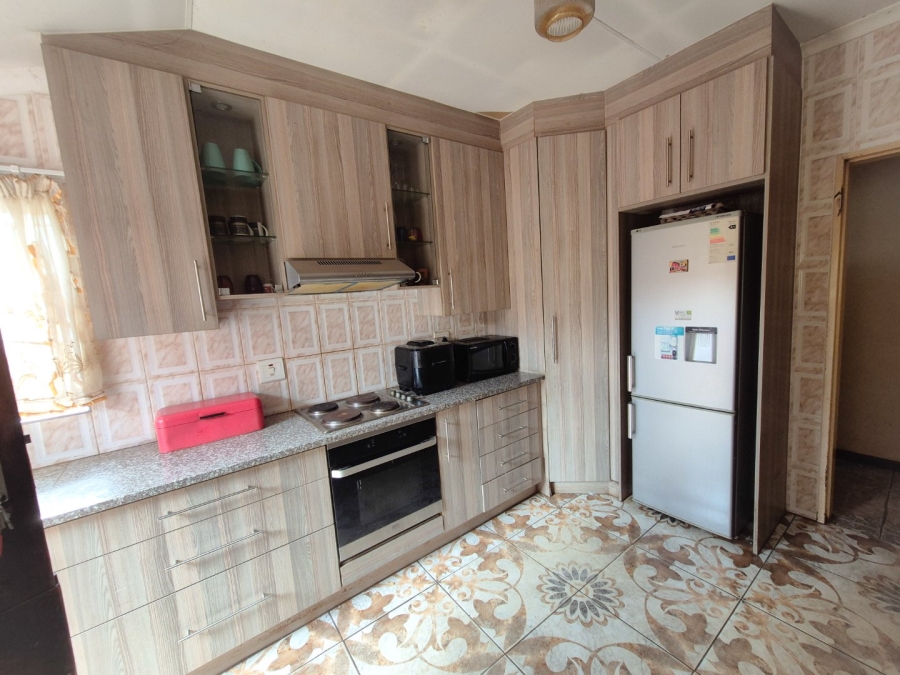 3 Bedroom Property for Sale in Vanderbijlpark CW 3 Gauteng