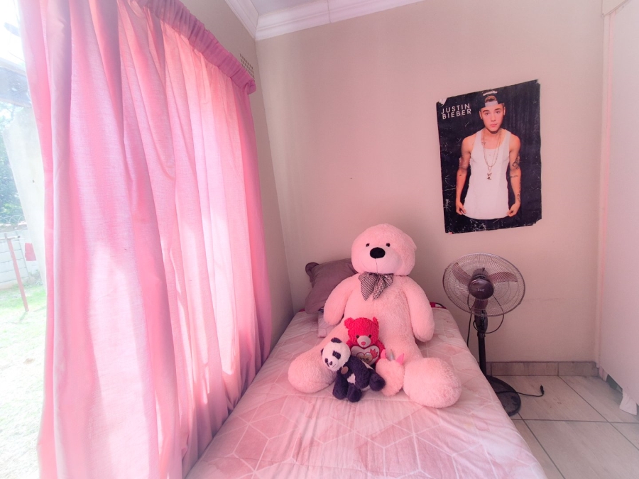 3 Bedroom Property for Sale in Vanderbijlpark CW 3 Gauteng