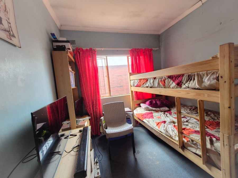 3 Bedroom Property for Sale in Vanderbijlpark CW 3 Gauteng