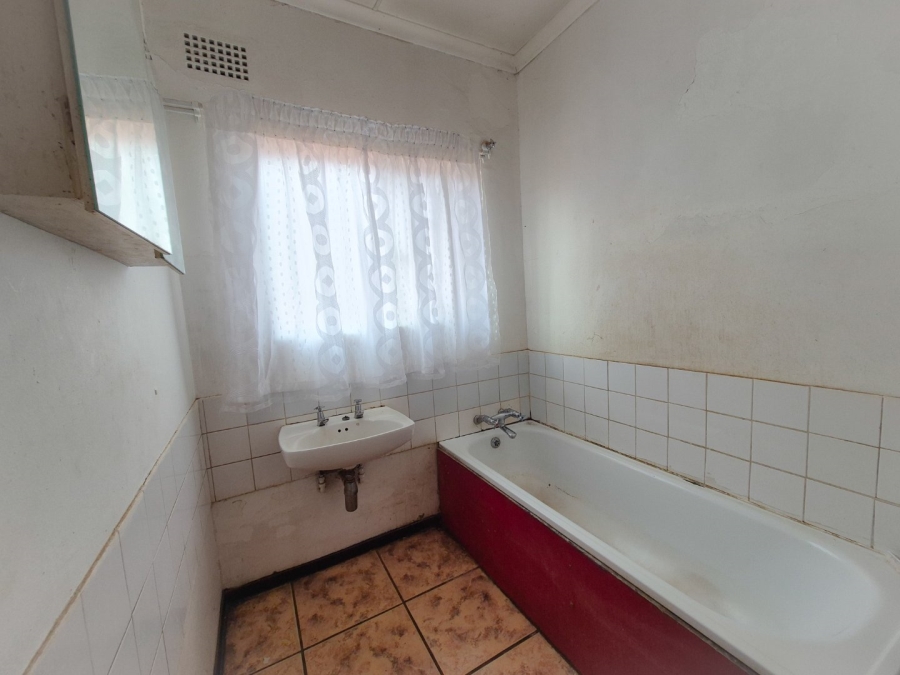 3 Bedroom Property for Sale in Vanderbijlpark CW 3 Gauteng