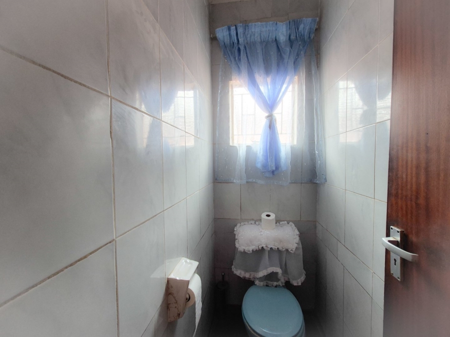 3 Bedroom Property for Sale in Vanderbijlpark CW 3 Gauteng