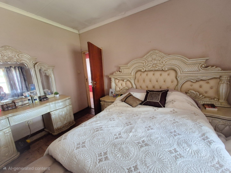 3 Bedroom Property for Sale in Vanderbijlpark CW 3 Gauteng