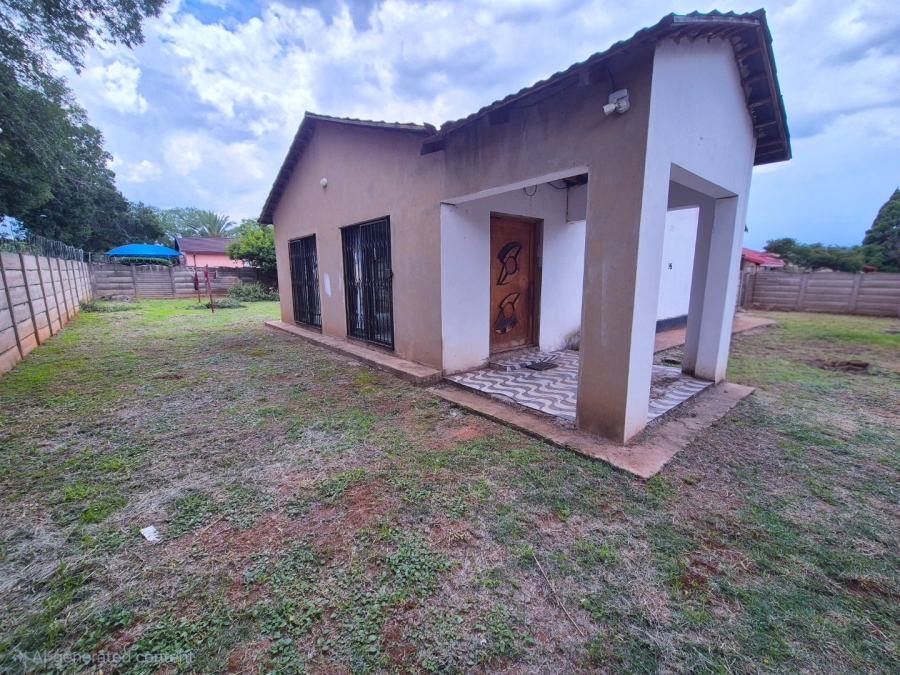 3 Bedroom Property for Sale in Vanderbijlpark CW 3 Gauteng