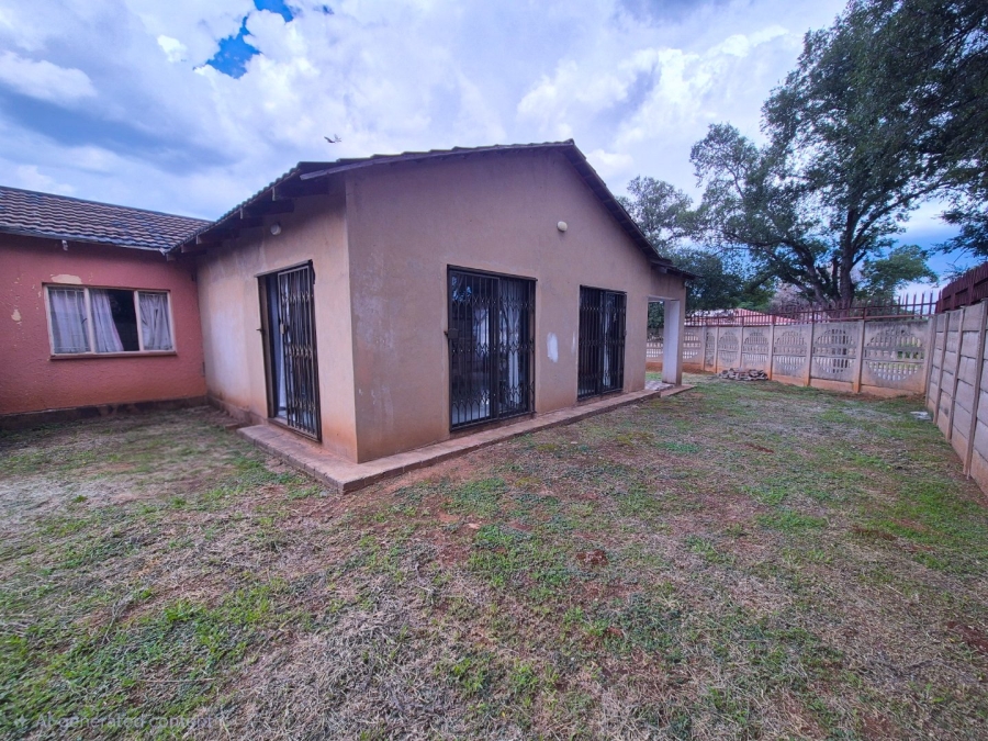 3 Bedroom Property for Sale in Vanderbijlpark CW 3 Gauteng