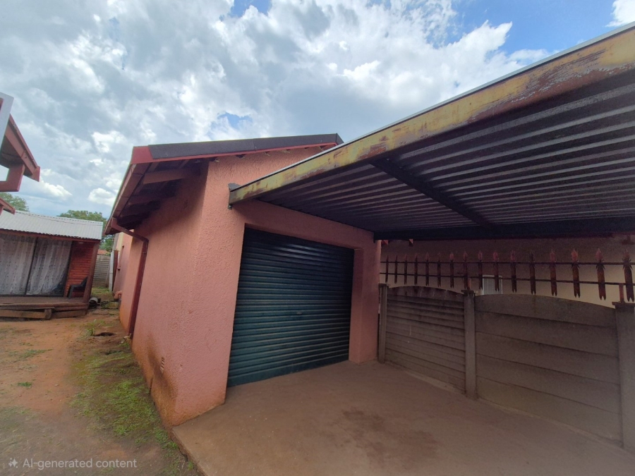 3 Bedroom Property for Sale in Vanderbijlpark CW 3 Gauteng