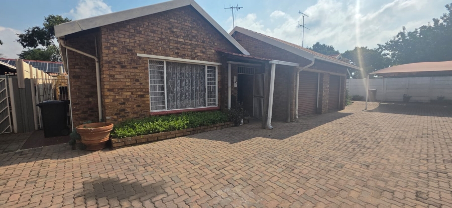 2 Bedroom Property for Sale in Boksburg North Gauteng