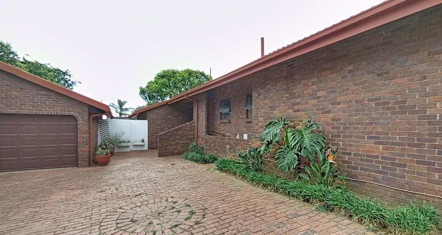 3 Bedroom Property for Sale in Sunninghill Gauteng