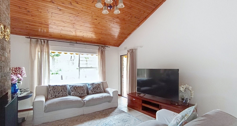 3 Bedroom Property for Sale in Sunninghill Gauteng