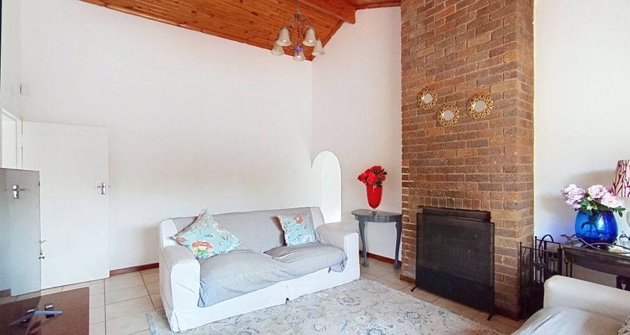 3 Bedroom Property for Sale in Sunninghill Gauteng