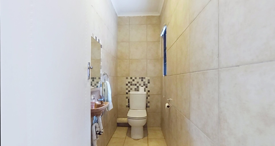 3 Bedroom Property for Sale in Sunninghill Gauteng