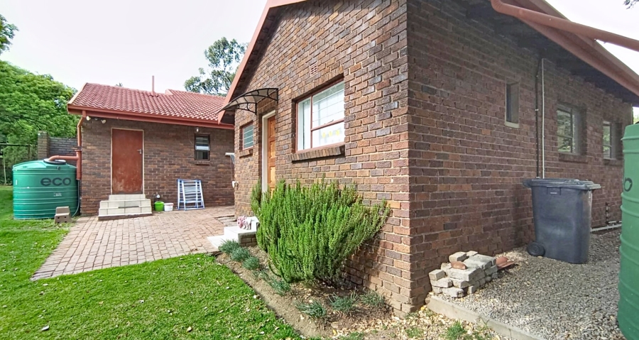 3 Bedroom Property for Sale in Sunninghill Gauteng