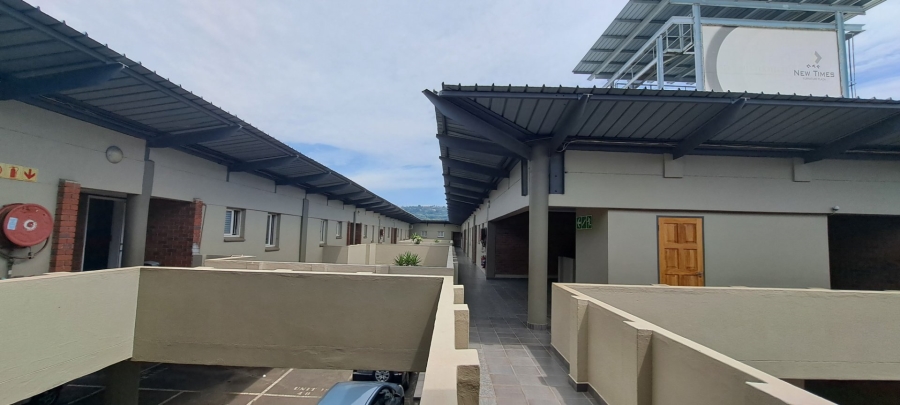 To Let 2 Bedroom Property for Rent in Bruma Gauteng