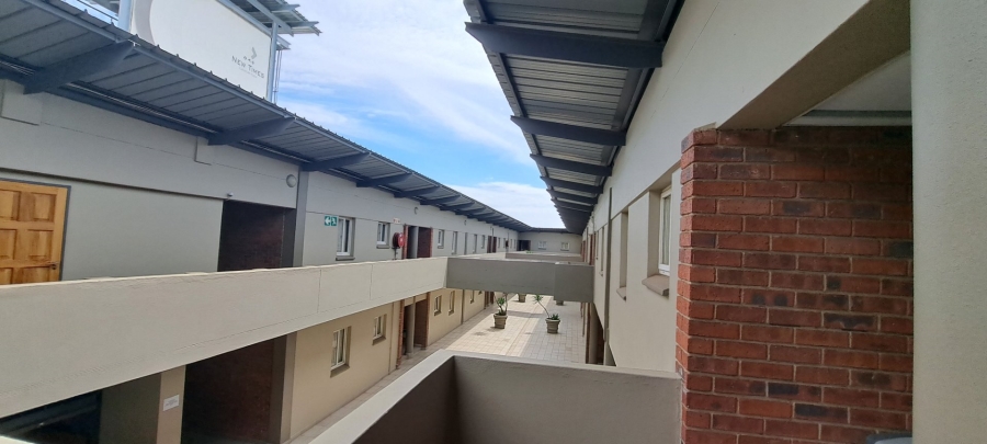 To Let 2 Bedroom Property for Rent in Bruma Gauteng