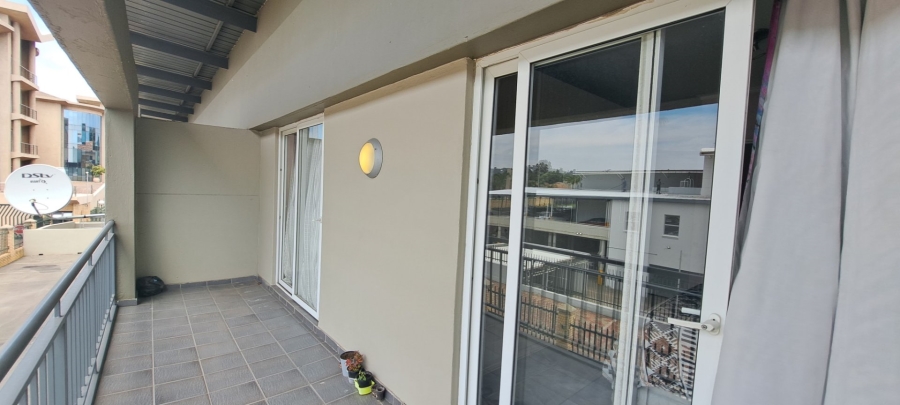 To Let 2 Bedroom Property for Rent in Bruma Gauteng