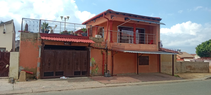 2 Bedroom Property for Sale in Rabie Ridge Gauteng