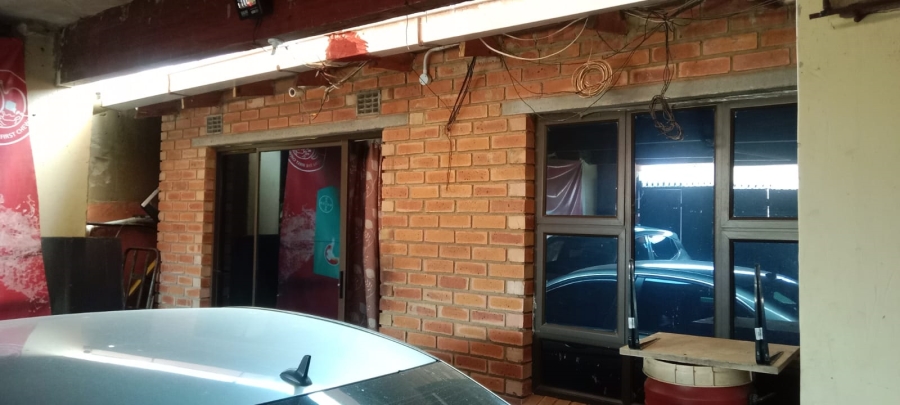 2 Bedroom Property for Sale in Rabie Ridge Gauteng