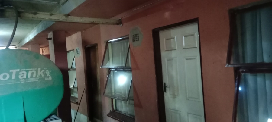 2 Bedroom Property for Sale in Rabie Ridge Gauteng