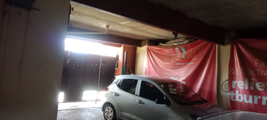 2 Bedroom Property for Sale in Rabie Ridge Gauteng