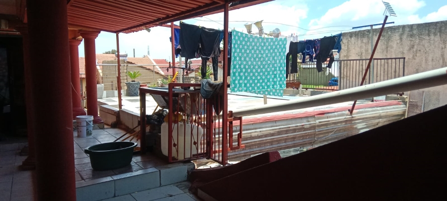 2 Bedroom Property for Sale in Rabie Ridge Gauteng