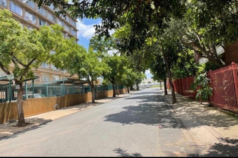 To Let  Bedroom Property for Rent in Pretoria Central Gauteng