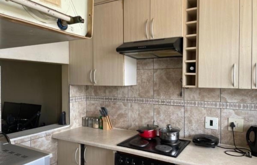 To Let  Bedroom Property for Rent in Pretoria Central Gauteng