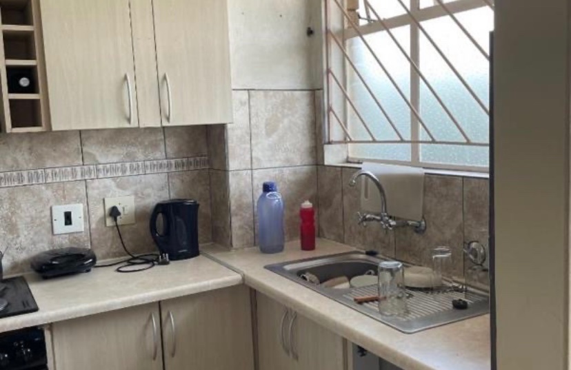 To Let  Bedroom Property for Rent in Pretoria Central Gauteng