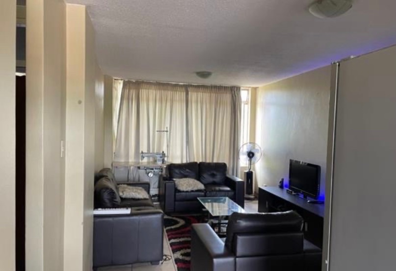 To Let  Bedroom Property for Rent in Pretoria Central Gauteng