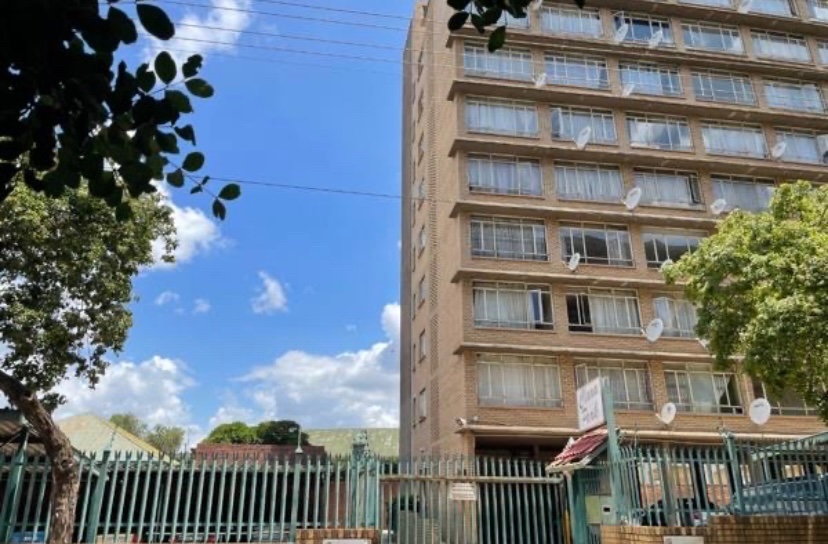 To Let  Bedroom Property for Rent in Pretoria Central Gauteng