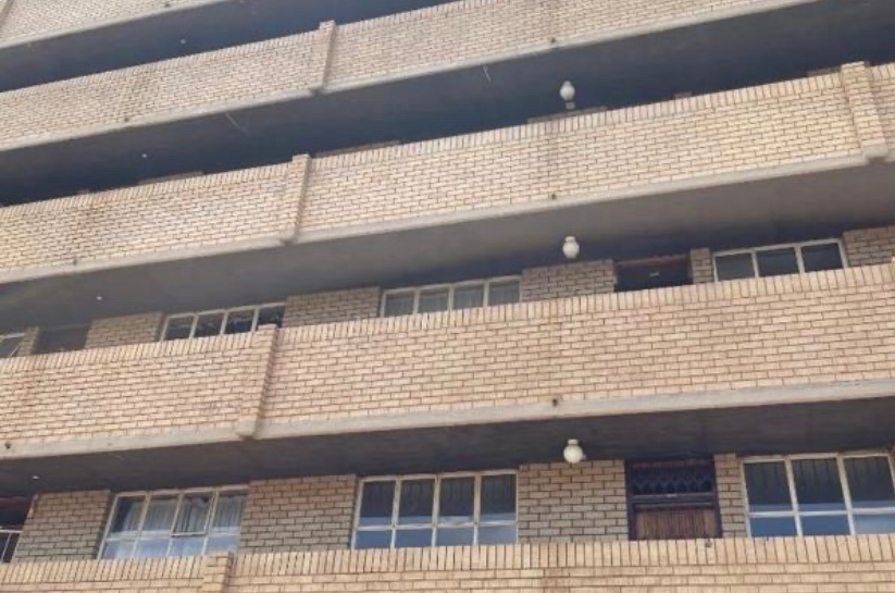 To Let  Bedroom Property for Rent in Pretoria Central Gauteng