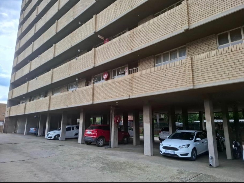 To Let  Bedroom Property for Rent in Pretoria Central Gauteng