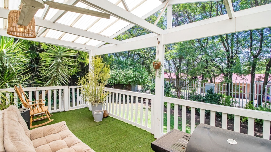 3 Bedroom Property for Sale in Lakeside Village Gauteng