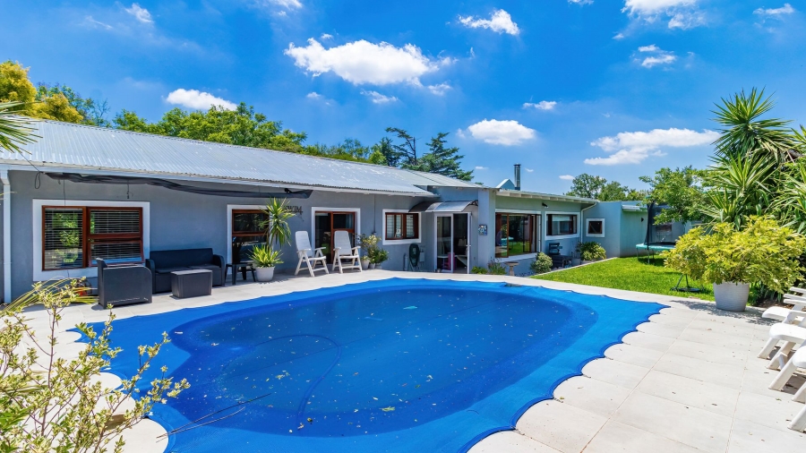 3 Bedroom Property for Sale in Lakeside Village Gauteng