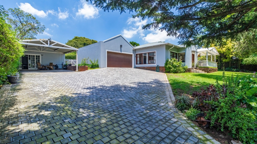 3 Bedroom Property for Sale in Lakeside Village Gauteng