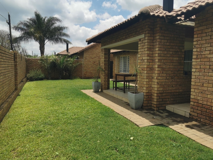 3 Bedroom Property for Sale in Montana Gauteng