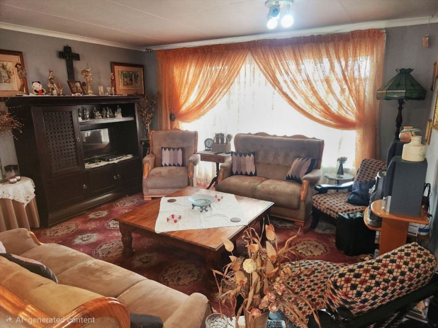 3 Bedroom Property for Sale in Brakpan North Gauteng