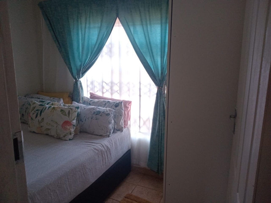 2 Bedroom Property for Sale in Soshanguve VV Gauteng